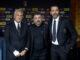 Gattuso convoca Itália pela primeira vez