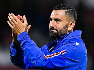 Massimo Coda maior artilheiro campeonato italiano serie b