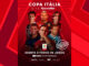 SportyNet Brasil transmissão Copa Itália