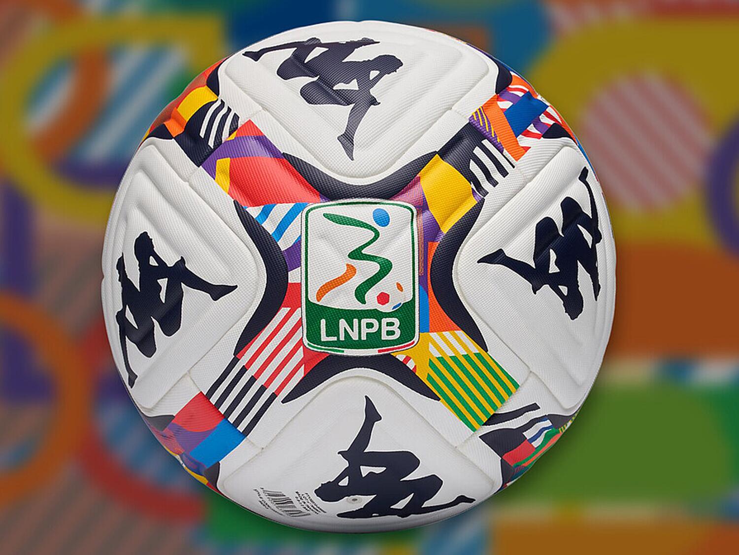 artilharia do campeonato italiano serie b 2025-2026