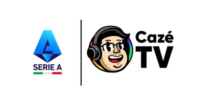campeonato italiano na cazétv campeonato italiano na cazétv