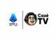 campeonato italiano na cazétv