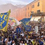 Onde assistir ao próximo jogo da Carrarese: data, horário e canal