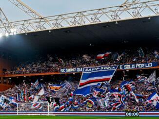 onde assistir jogo da sampdoria