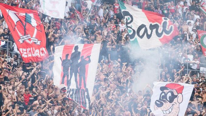onde assistir jogo do bari