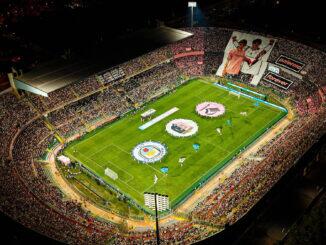 onde assistir jogo do palermo