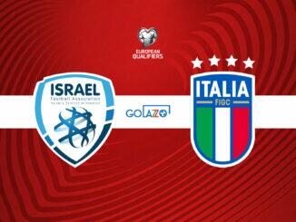 ASSISTIR ISRAEL ITALIA ELIMINATÓRIAS COPA DO MUNDO 2026