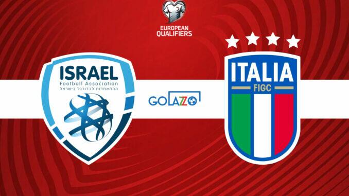 ASSISTIR ISRAEL ITALIA ELIMINATÓRIAS COPA DO MUNDO 2026 ASSISTIR ISRAEL ITALIA ELIMINATÓRIAS COPA DO MUNDO 2026