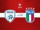 ASSISTIR ISRAEL ITALIA ELIMINATÓRIAS COPA DO MUNDO 2026