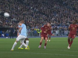 lazio x roma transmissão tv aberta brasil