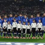 Veja o calendário e próximos jogos da seleção italiana de futebol