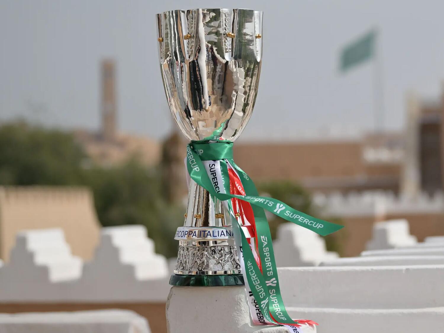 tabela da supercopa da itália 2025-2026