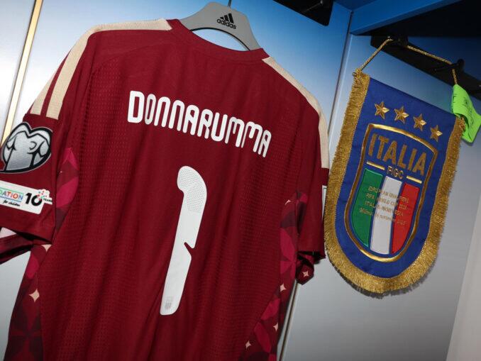 repescagem copa do mundo - jogos da Itália