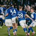 Só 1 minuto: Como é o time que menos usou jogadores italianos na Serie A 2025-2026