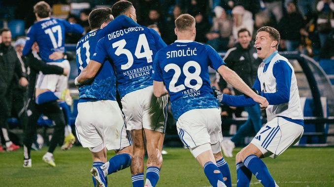 Como é o time que menos usou jogadores italianos Serie A 2025-2026