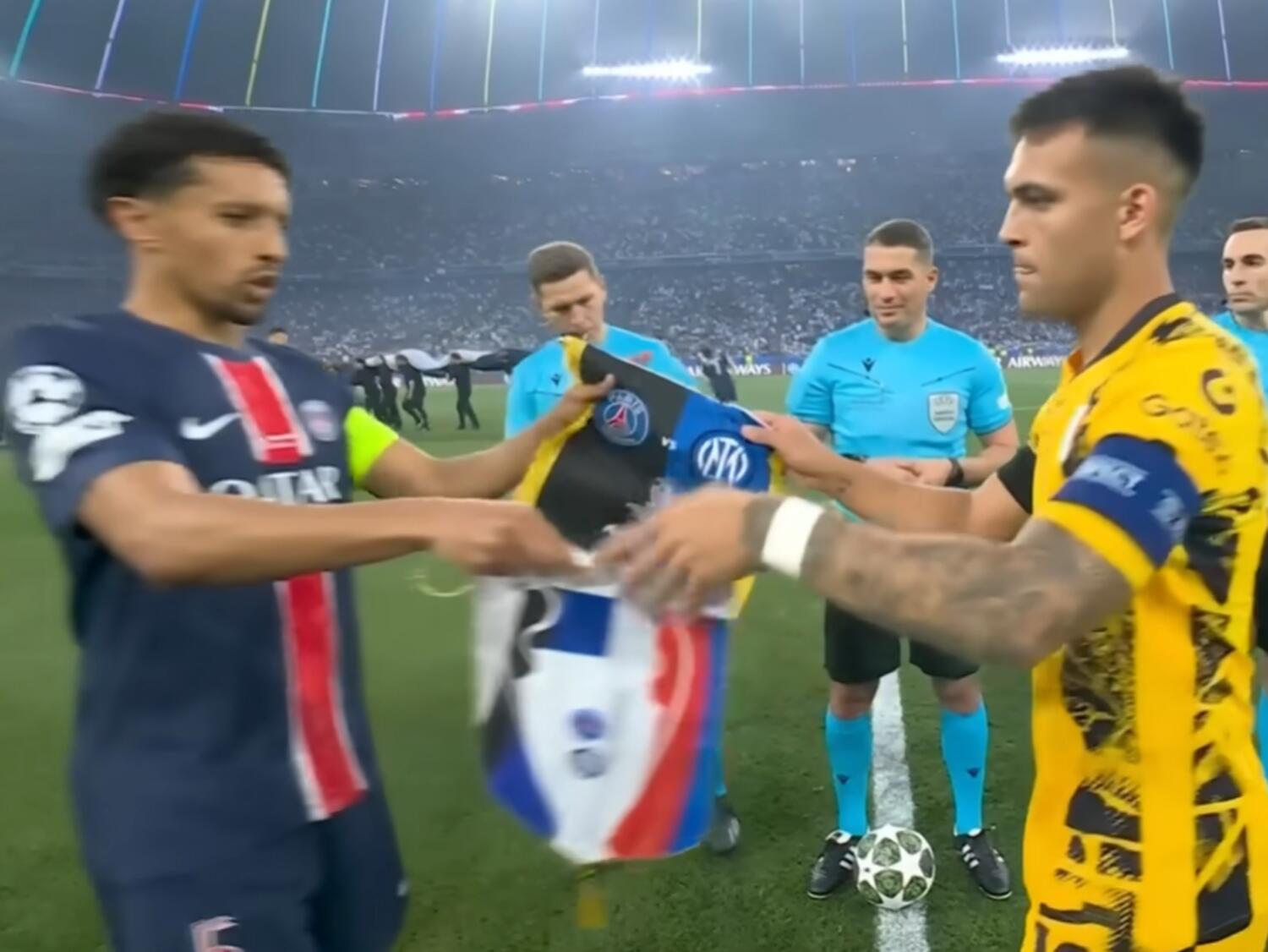 Itália fora da Copa do Mundo - times italianos na Europa