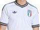 Vazada Camisa Italia Adidas Away Copa do Mundo 2026-