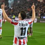 Vicenza garante acesso e volta ao campeonato italiano Serie B após 4 anos