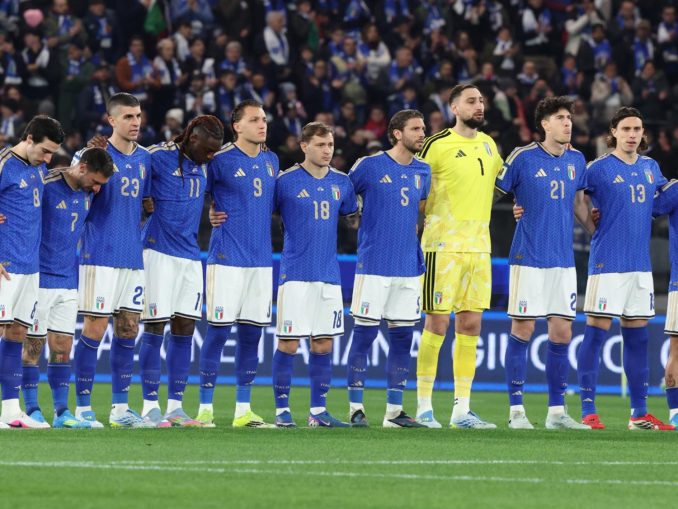 assistir bósnia x itália ao vivo repescagem copa do mundo 2026