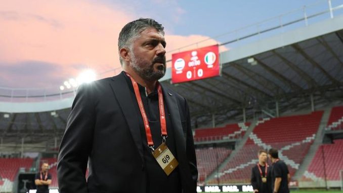 Itália fora da copa do mundo 2026 - consequencias