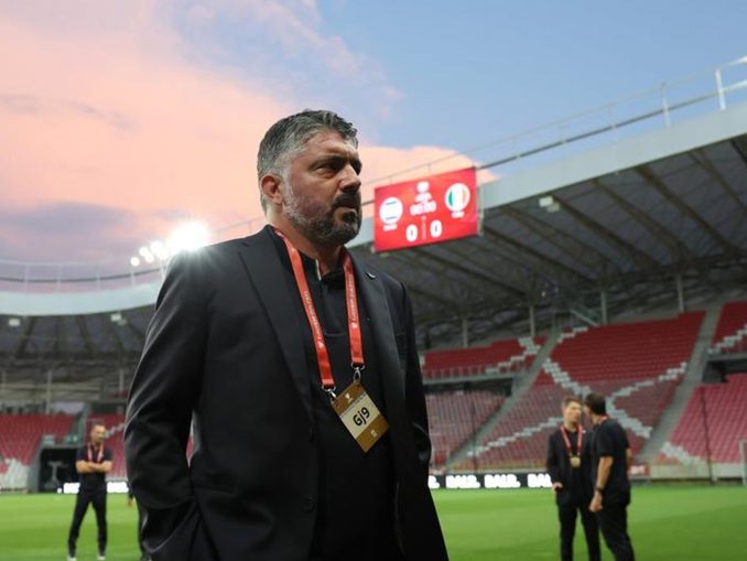 Itália fora da copa do mundo 2026 - consequencias