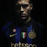 Todas as camisas dos 20 times do campeonato italiano 2026-2027: fotos e detalhes