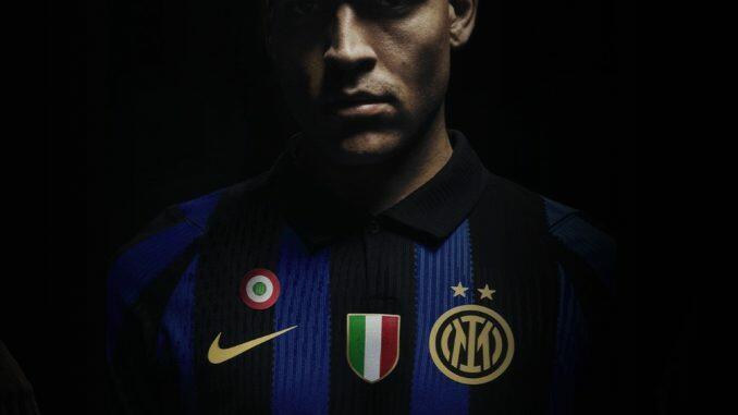 Camisas campeonato italiano 2026-2027