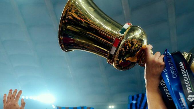 Copa Itália 2026 2027