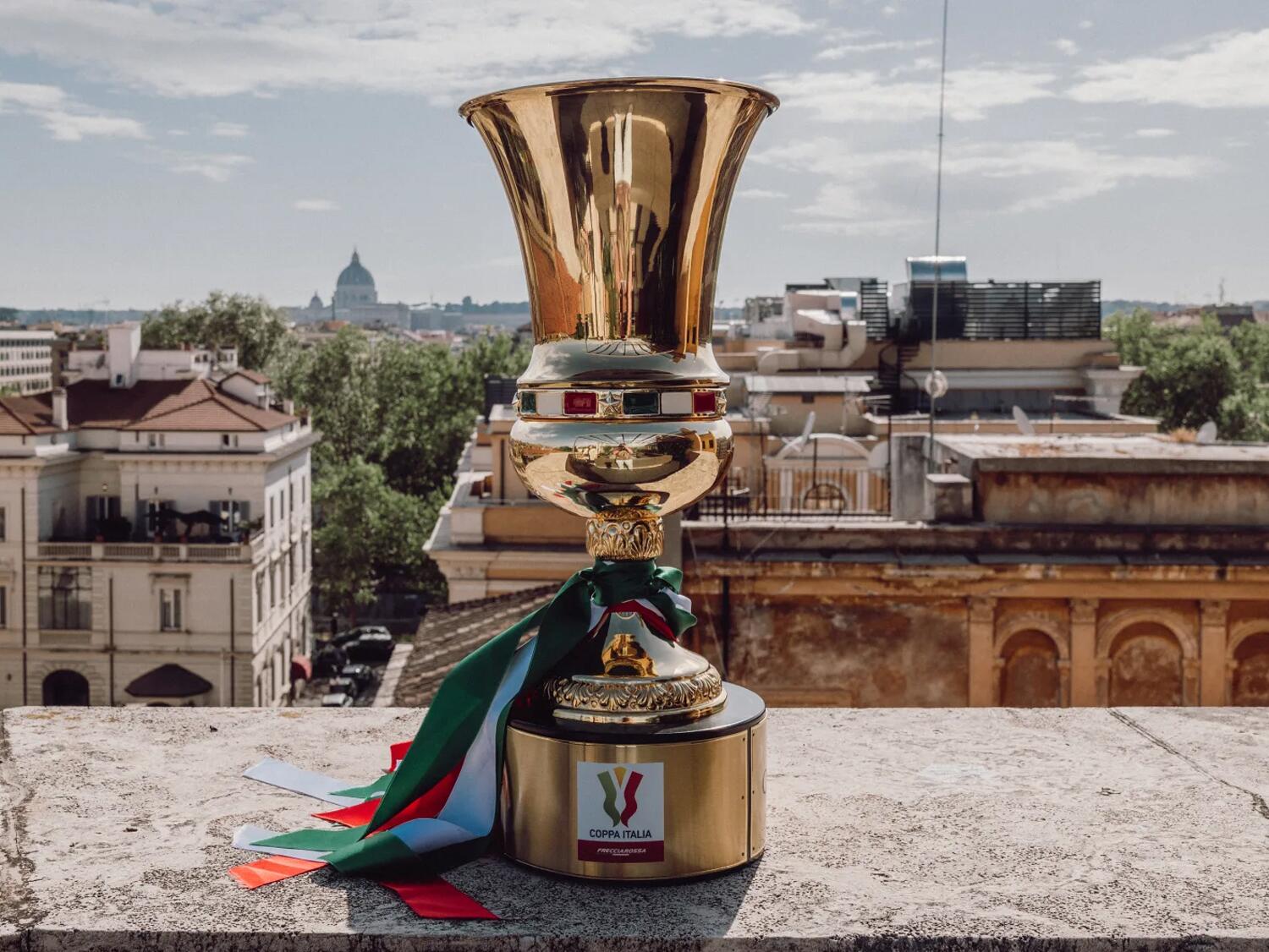 Copa Itália 2026-2027