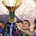 Datas, jogos e horários da primeira rodada do campeonato italiano 2026-2027