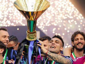 Jogos datas horários primeira rodada campeonato italiano 2026-2027