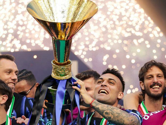 Jogos datas horários primeira rodada campeonato italiano 2026-2027