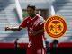 Ronaldinho no Ravenna Campeonato italiano Serie C