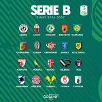 Quais são os times do campeonato italiano Serie B 2026-2027?