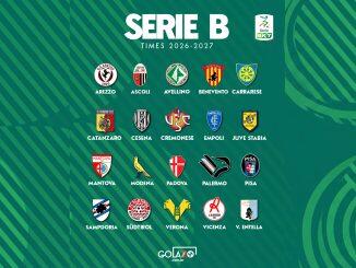 quais são os times campeonato italiano serie a 2026-2027