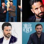 Os técnicos dos 20 times do campeonato italiano 2026-2027: quem chegou e quem foi embora