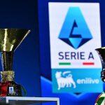 Quando começa o campeonato italiano 2026-2027?
