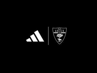 Adidas patrocinadora esportiva Lecce
