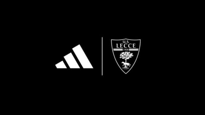 Adidas patrocinadora esportiva Lecce