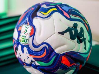 Artilharia do campeonato italiano Serie B 2026-2027