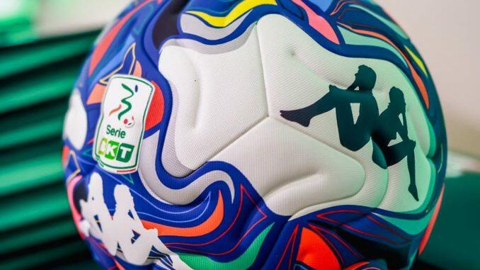 Artilharia do campeonato italiano Serie B 2026-2027