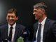 Leonardo Maldini pedem demissão da seleção italiana