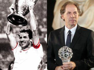 Morre Franco Baresi