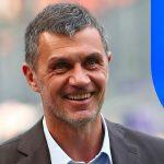 Maldini e Leonardo assumem cargos na comissão da seleção italiana mirando Euro e Copa 2030