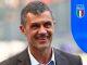 Paolo Maldini diretor técnico seleção italiana