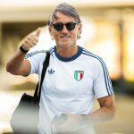 Roberto Mancini volta e é o novo treinador da seleção italiana