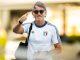 Roberto Mancini novo treinador seleção italiana