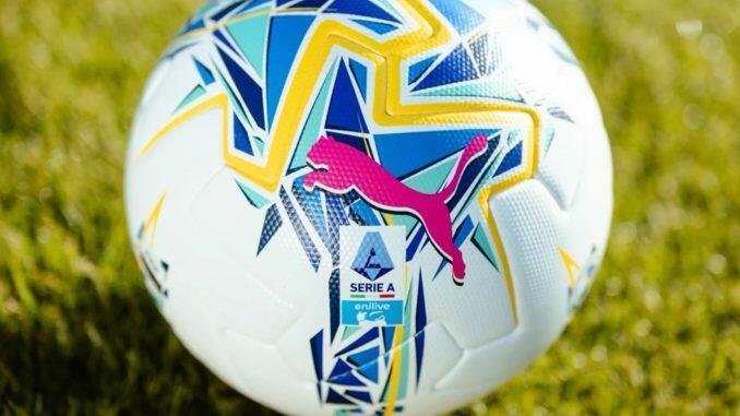 artilharia do campeonato italiano serie a 2026-2027