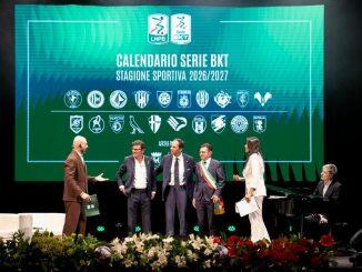 quando começa o campeonato italiano serie b