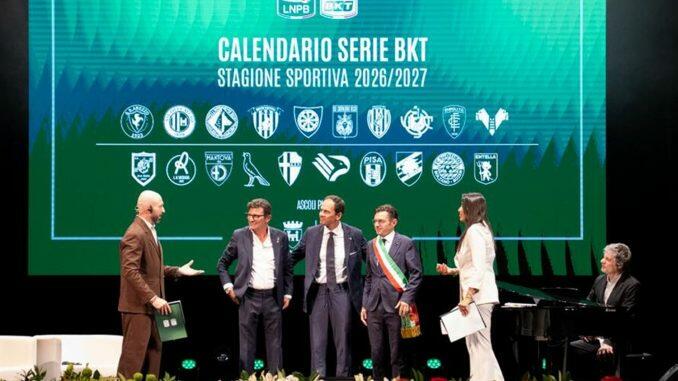 quando começa o campeonato italiano serie b